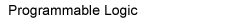 Programmable Logic